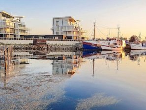 Apartment | Außenbereich