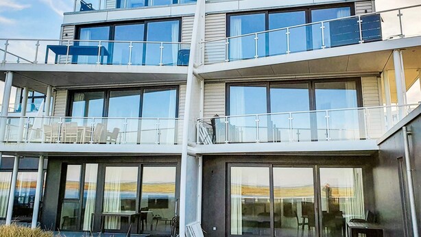 Departamento | Exterior