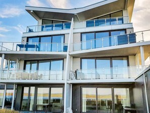 Apartment | Außenbereich