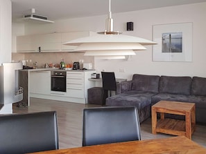 Apartment | Interior