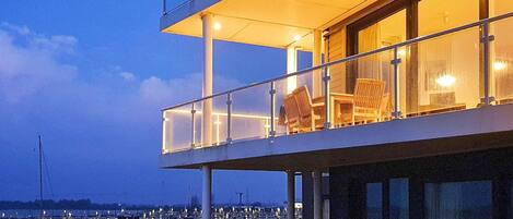 Apartment | Exterior