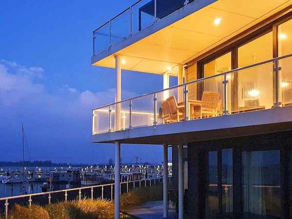 Apartment | Außenbereich