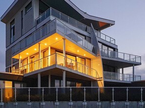 Apartment | Außenbereich