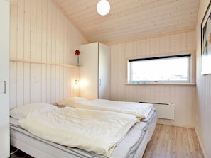 Ferienhaus | 2 Schlafzimmer