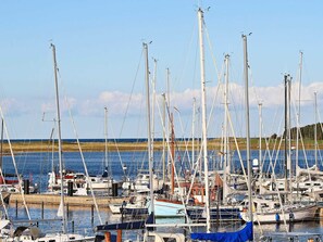 Ferienhaus | Jachthafen