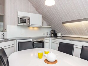 Ferienhaus | Innenbereich