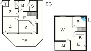 House | Floor plan