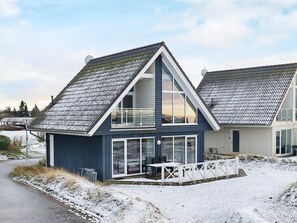 House | Exterior - Holiday Home in Wendtorf (Wendtorf)