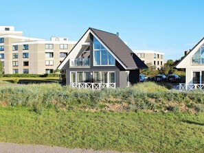 House | Exterior - Holiday Home in Wendtorf (Wendtorf)