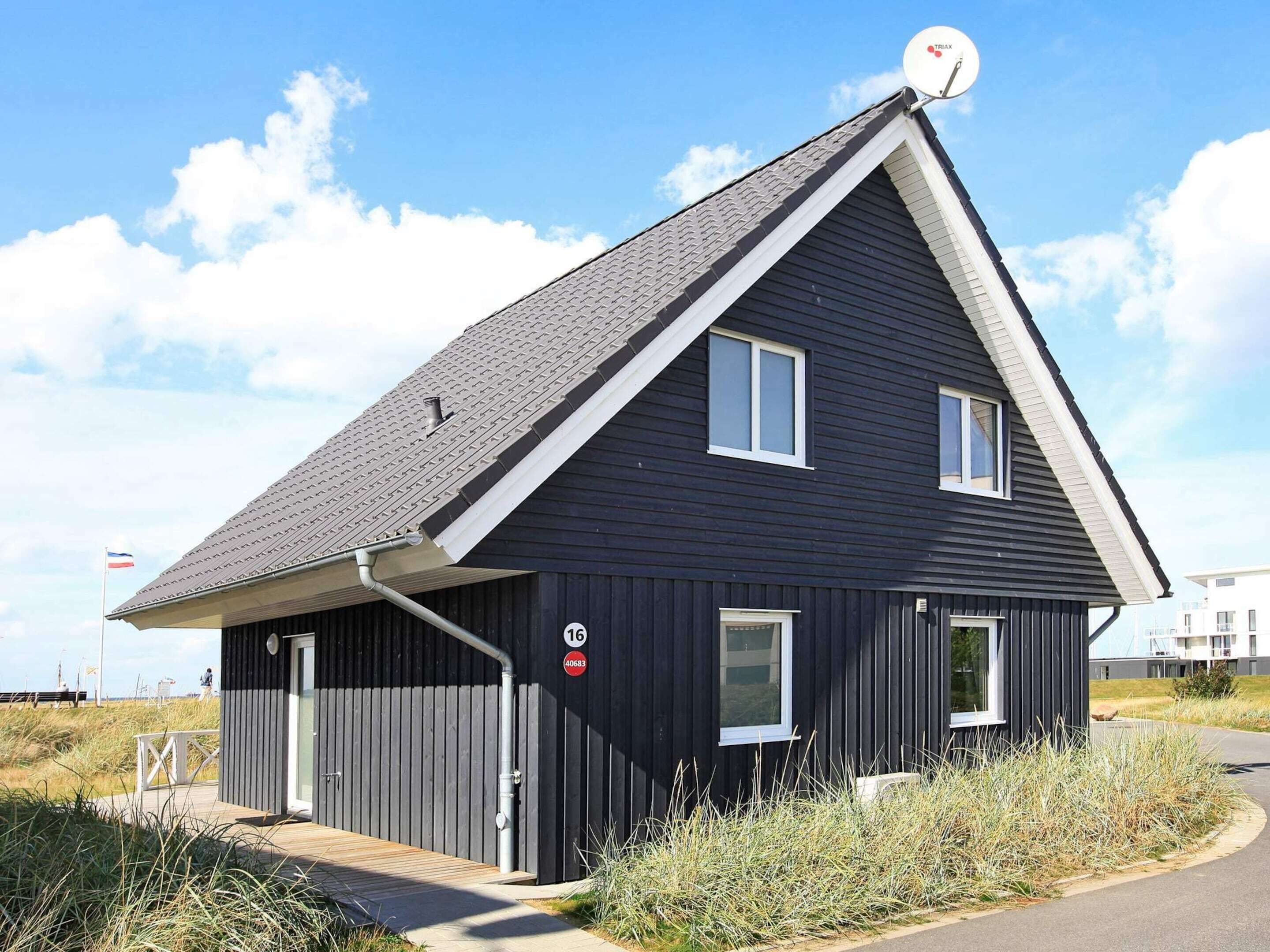 House | Exterior