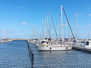 Marina - Holiday Home in Wendtorf (Wendtorf)