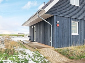 View from property - Holiday Home in Wendtorf (Wendtorf)