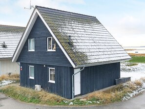 House | Water view - Holiday Home in Wendtorf (Wendtorf)