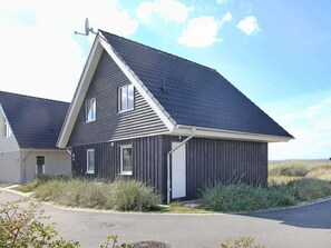 House | View from property - Holiday Home in Wendtorf (Wendtorf)
