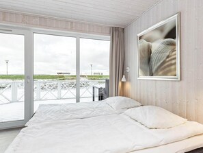 Ferienhaus | Innenbereich