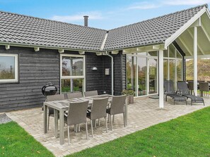Exterior - Holiday Home in Kappeln (Kappeln)