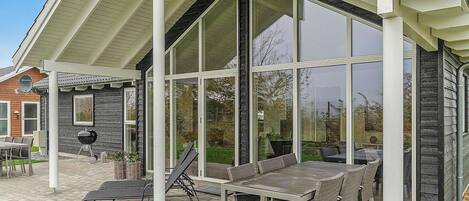 House | Exterior