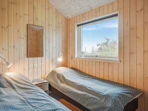 獨棟房屋 | 住宿內部