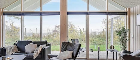 單棟房屋 | 客廳