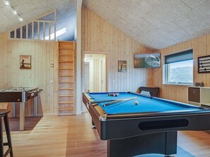 House | Interior