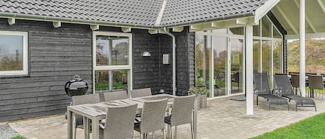 House | Exterior