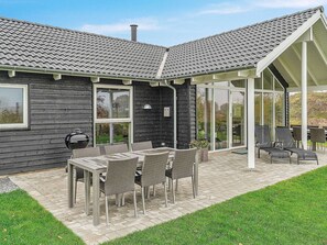 House | Exterior