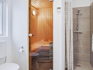 House | Sauna