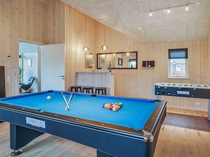 Maison | Intérieur