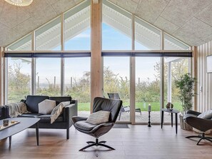 House | Interior - Holiday Home in Kappeln (Kappeln)
