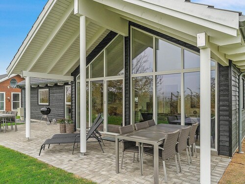 Holiday Home in Kappeln