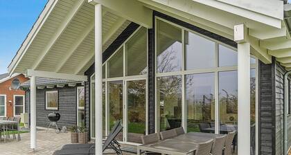 Holiday Home in Kappeln