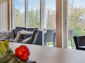 Ferienhaus | Innenbereich