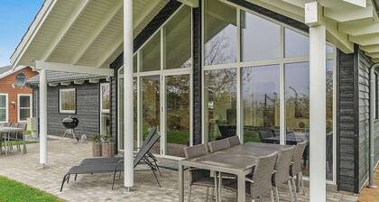 Holiday Home in Kappeln