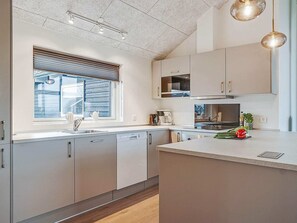Ferienhaus | Innenbereich