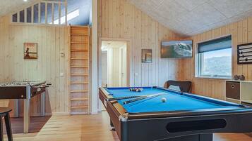House | Interior