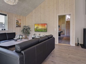 House | Living area