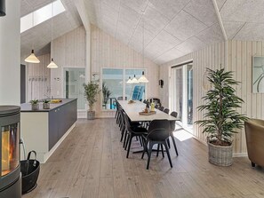 Ferienhaus | Innenbereich