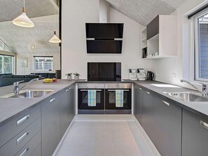 Ferienhaus | Innenbereich