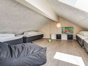 House | Interior - Holiday Home in Kappeln (Kappeln)