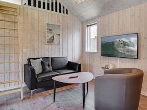 Ferienhaus | Innenbereich