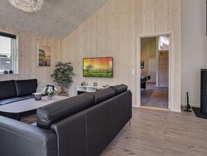 Ferienhaus | Innenbereich