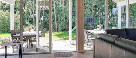 Ferienhaus | Innenbereich