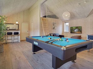 House | Interior