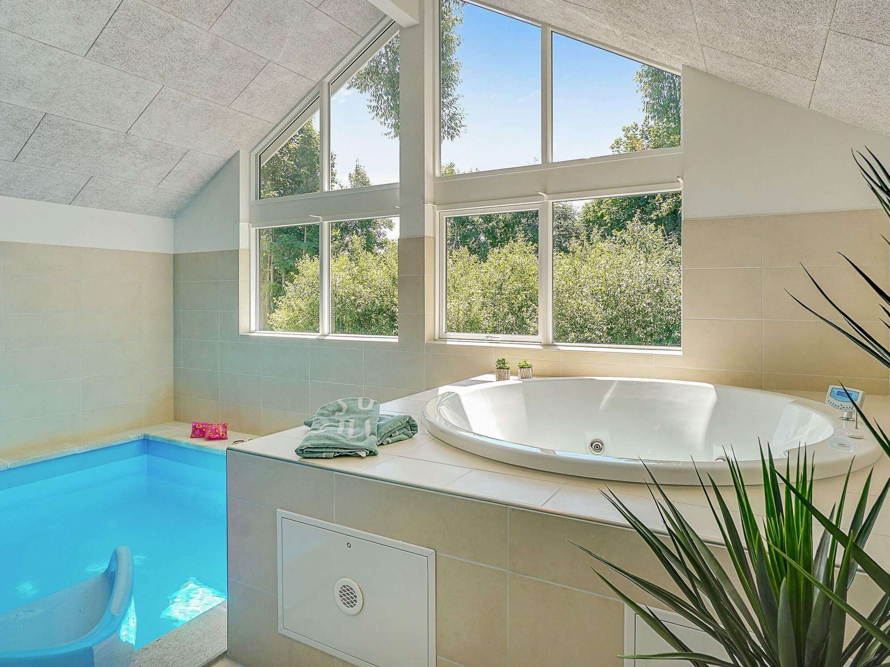 House | Spa treatment