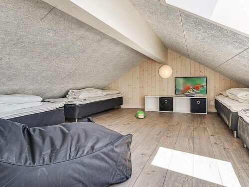 Holiday Home in Kappeln