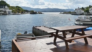Exterior - Holiday Home in Mosterhamn (Bomlo)