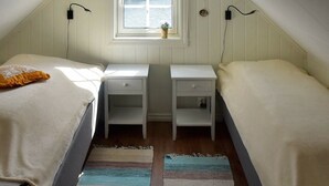 3 bedrooms, individually furnished - Holiday Home in Mosterhamn (Bomlo)