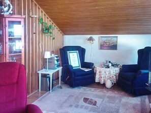 Huis | Interieur