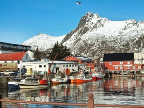 Hus | Marina