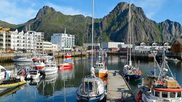 Maison | Port de plaisance